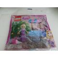 LEGO - Disney - Rapunzel's Market Visit - 30116...