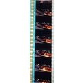 Pk GEB - i - MIX - d099U . 1 STRIP OF 5 - 35MM ...