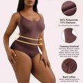 Woman Sculpt & Lift Seamless Shapewear Silhouette
