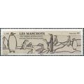 French Southern and Antarctic Lands. 2024. Peng...