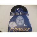 Claudia Patrice - Forever - 7" Vinyl Single - R...