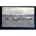 TA0901 - ESSO Oil Tanker - Esso Pembrokeshire -...