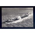 TA0904 - ESSO Oil Tanker - Esso Guildford - bui...