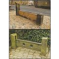 The Stocks in Lower Darwen and Turton, c.1980s ...
