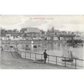 50 - Granville - Le Port