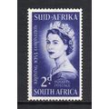 South Africa - 1953 - Coronation (sg143) Mint N...
