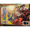 The new mutant comic 53