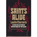 POSTFREE 1979 THE SAINT Leslie Charteris Hardba...