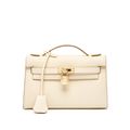 Genuine Leather Womens Handbags Top-handle Tote...