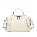 Genuine Leather Women Purses and Handbags Shoul...
