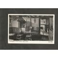 Postcard Buckinghamshire Speen The Plough Inn F...