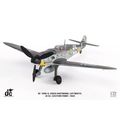 BF 109G-6 LUFTWAFFE JG 52 "ERICH HARTMANN" 1943...