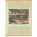 Attack On Court House, St Thomas..., Jamaica, B...