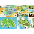 County Cork Ireland Famous People & Places 4x M...