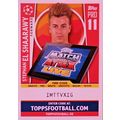 Match Attax Champions League 17/18 Pro 11 Code ...