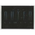 OUTER LIMITS : OPENING MONOLOG # M5 sub set car...