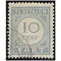 1912 NVPH P55 - fine used (o)