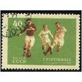 1956 Michel 1859 - cancelled