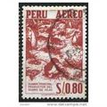 1959 Michel 582 - #2 fine used (o)