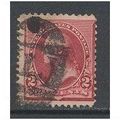 USA.SG225a 2c Washington (Red).Fine Used.nb14a