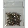 25 Metric Machine Screws - M2 x 6 Panhead Phill...