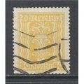 Austria.SG478 80k Pincers and Hammer (Yellow).F...