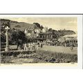 Wales LLANDUDNO Pier Entrance Postcard by Photo...