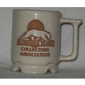 Frankoma Pottery Family Collectors Assoc C1 Cof...