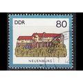 GERMANY DDR [1984] MiNr 2913 ( OO/used ) Archit...
