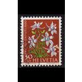 SCHWEIZ SWITZERLAND [1960] MiNr 0725 ( O/used )...