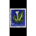 SCHWEIZ SWITZERLAND [1960] MiNr 0726 ( O/used )...