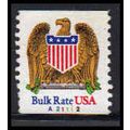 Used 2602v 10c Eagle Fine CNS A21112 Broken 1 P...