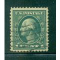 Used 405 1c George Washington Almost Very Fine ...