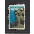 Australia.SG630 50c Mt. Buffalo, Victoria.Fine ...