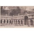 Port Porte Sarrazine Rare Bougie Algeria Antiqu...