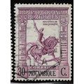 1938 SG 356 - #2 fine used (o)