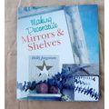 Making Decorative Mirrors and Shelves Book HC C...