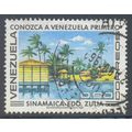 Venezuela // book 003-12-d9