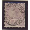 Jamaica Stamp Scott #24, Used, Nice Cancel