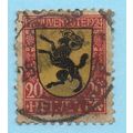 Switzerland 1924 // ref.: pg 002-R
