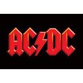 AC/DC posters - AC/DC Logo poster PP30689 -44 P...