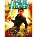 Star Wars Heir To The Jedi