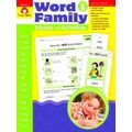 Word Family Stories And Activities Level B