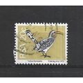 SouthAfrica.SG359 20c Yellow-billed Hornbill.Fi...