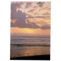 THE WATERS EDGE unused vintage postcard by J. A...