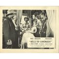 BELLS OF CORONADO Roy Rogers, Dale Evans F-O-H ...