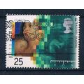 Great Britain 1994 SG1839 gb50 Europa Medical D...