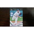 2017 Topps Card # 635 Michael Fulmer Near Mint ...