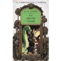 The Silver Chair by C.S. Lewis ( HarperTrophy |...