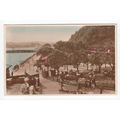 Princess Gardens Torquay Devon Postcard J Welch...